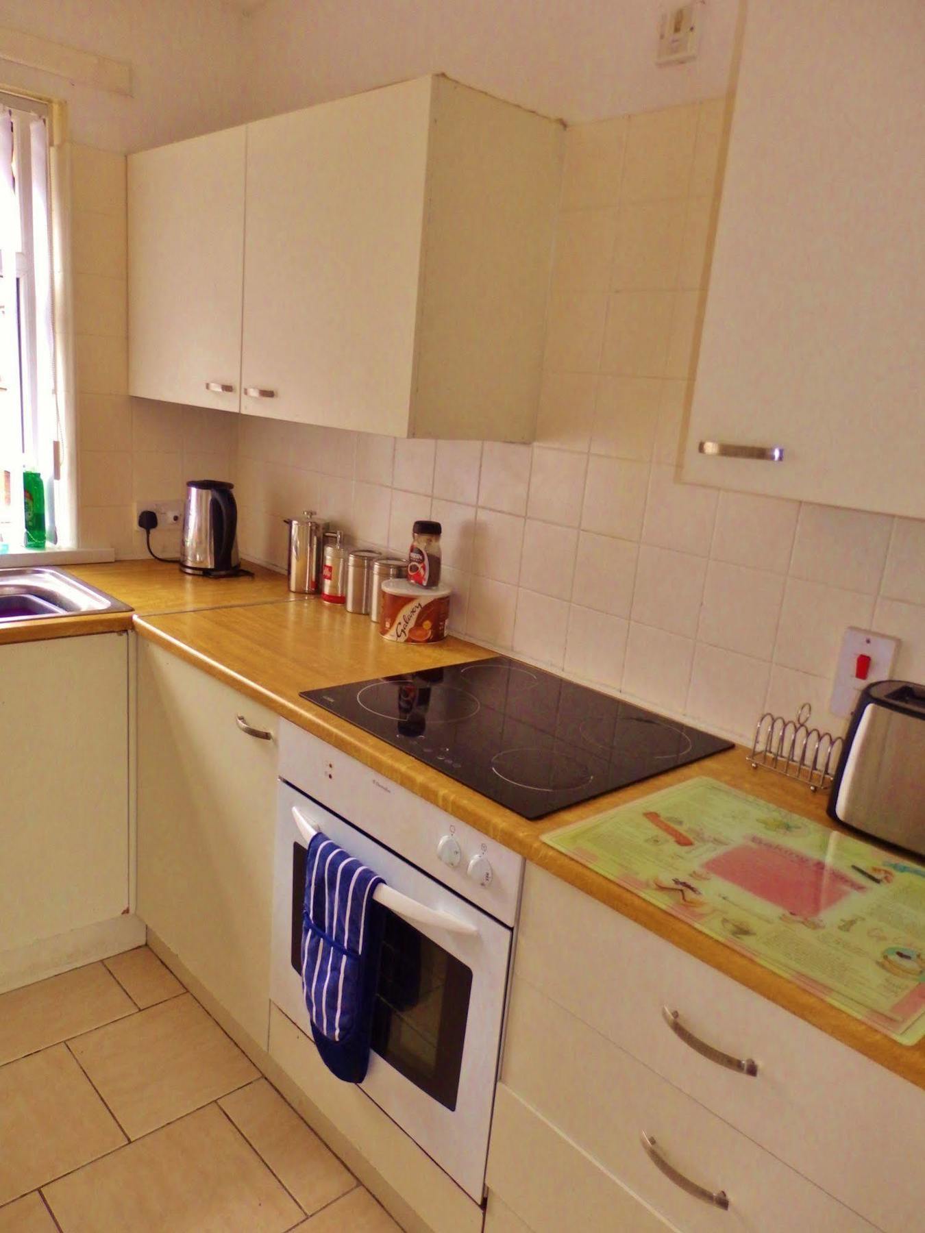 Perfect Central City Location - Parking - 3 Beds - 2 Bedrooms Belfast Eksteriør bilde